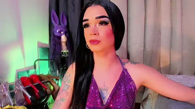 lesly_xxのライブXXXチャット