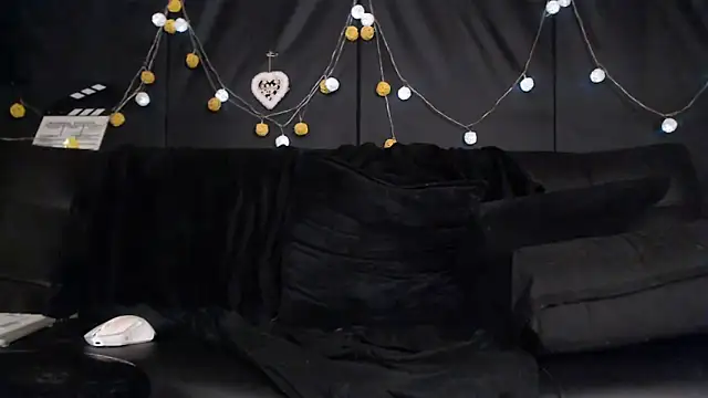 Chat XXX en directo de _StacyAngel_