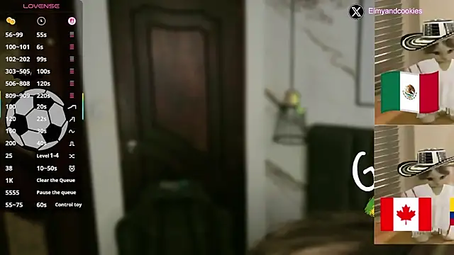 دردشة Teen_sofia_ الجنسية المباشرة