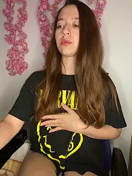 -rosi Live XXX-chat