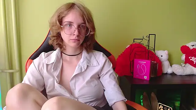 juicyPenny Live XXX-chat