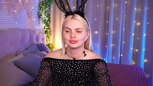 Chat XXX ao vivo de AmeliaWeells