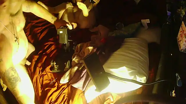 Sembang XXX Secara Langsung redslovestofuck