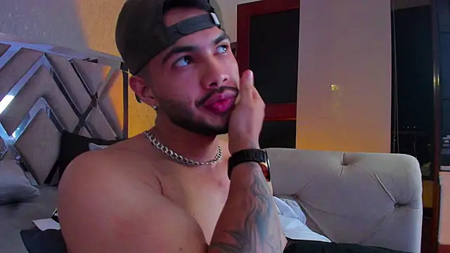 Vincentblack – Naživo XXX chat