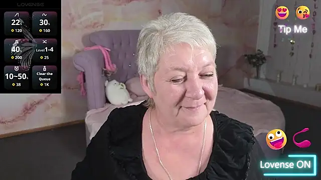 Poppy_Pulse Chat XXX live