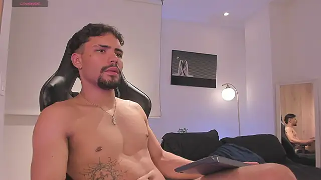 Chat XXX Live justin_lenox