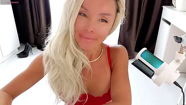 AvaSultry – Live XXX-chat