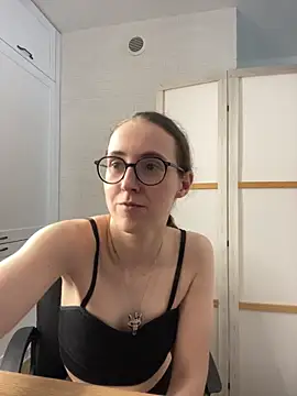 Živý XXX chat MartiniiSelenna