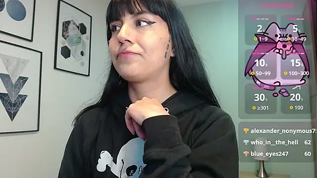 amy_adams1 Chat XXX live