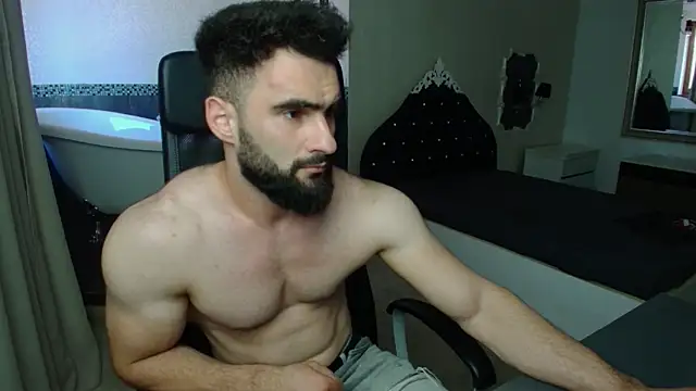 Chat XXX en directo de MicahLane