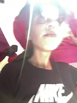 Živý XXX chat Korolevaaa11