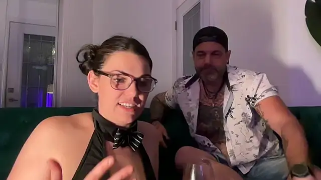 Ardenzan Live XXX chat
