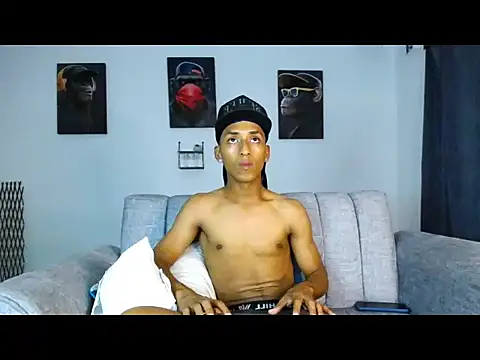 jack_vega1 即時 XXX 聊天