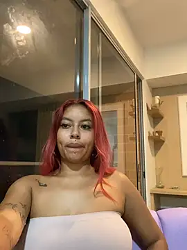 Czat XXX na żywo – Koral___