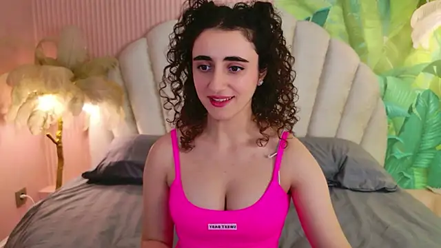 Chat XXX Live Susan_Fors