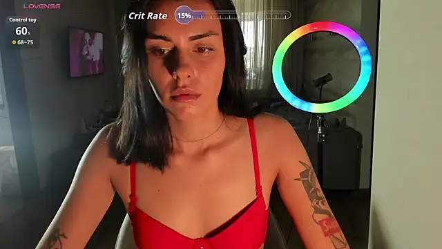 TiaMur_ Chat XXX in diretta