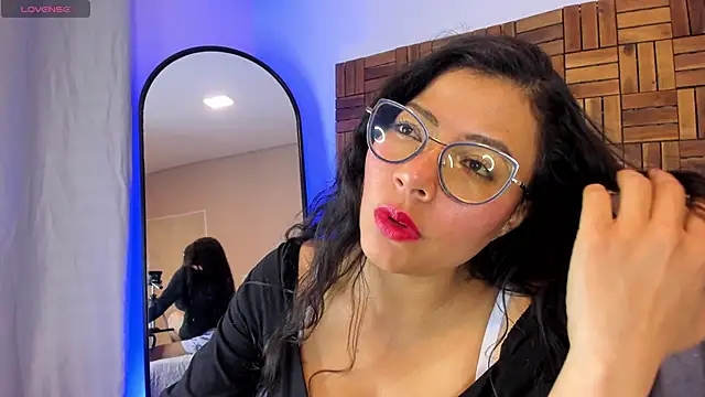 anastasiagreymist_ Chat XXX in diretta