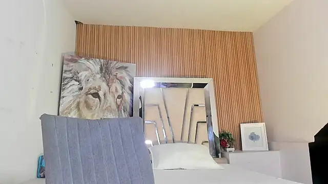 Živý XXX chat lilithGrayy_