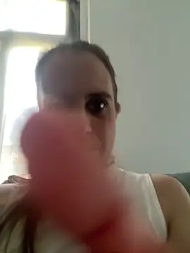 Chantalee Live XXX Chat