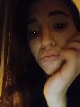 Astrogirl69 Show Webcam