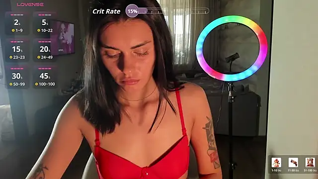 TiaMur_'s Live XXX Chat