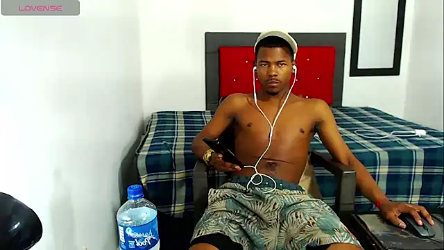 gregoryhoot Live XXX-chat