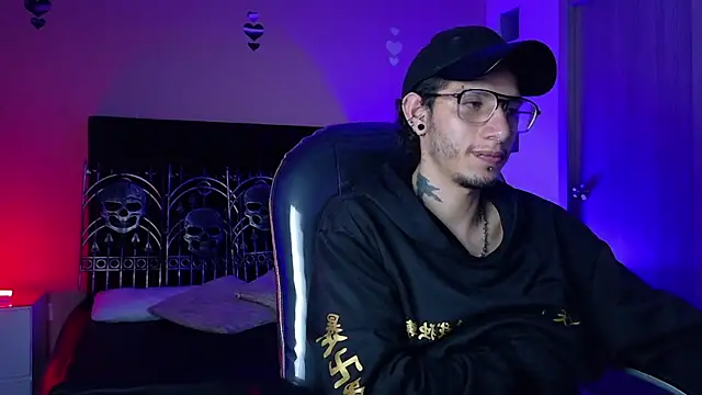 Vergil_Noir_ Obrolan Langsung XXX