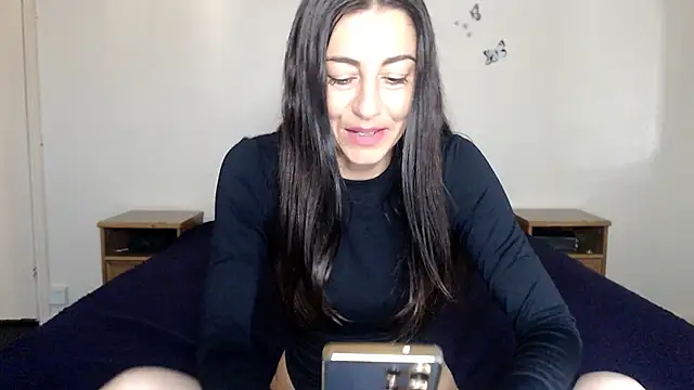 DirtyStella: απευθείας συνομιλία ΧΧΧ