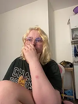 soft_focus Live XXX Chat
