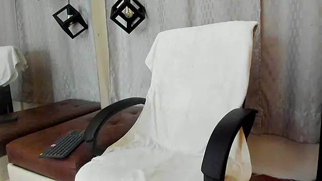 Jack_Ryan26 现场XXX聊天