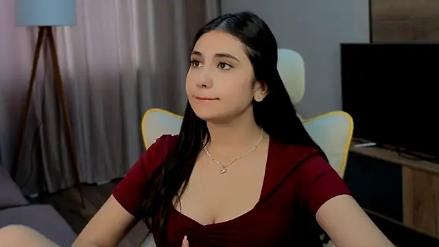 honeylanaa's Live XXX Chat