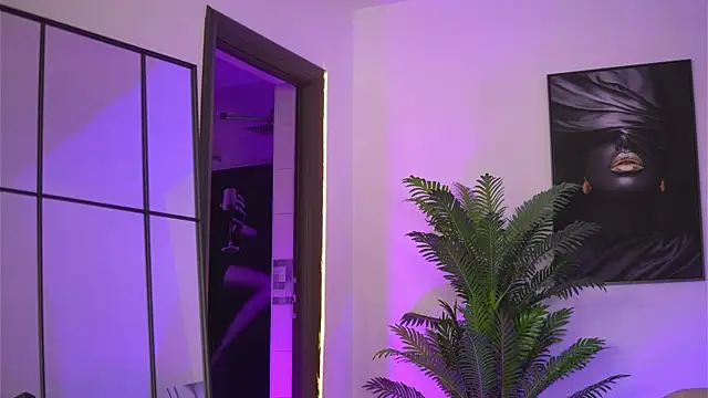 EllenKarter Live XXX-Chat