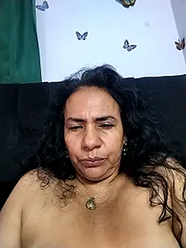AlexaNovoa_ Live XXX-chat