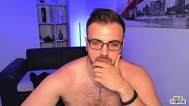 Jace_Thorne – Live XXX-chat