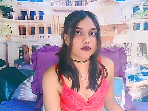 Chatroom XXX en direct de IndianSkies