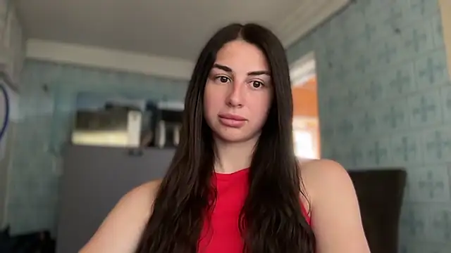 Chat XXX en directo de LiluMartiznir