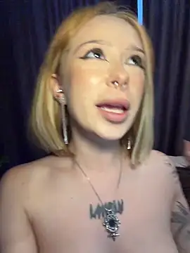 Chat +18 de XEye_Candy ao vivo
