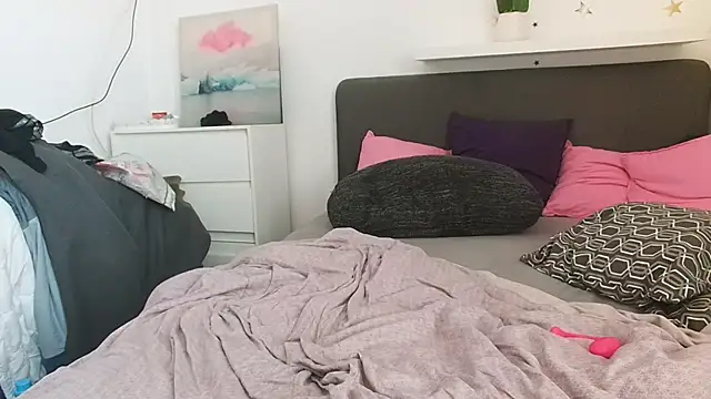 dirtyjessy Live XXX-Chat