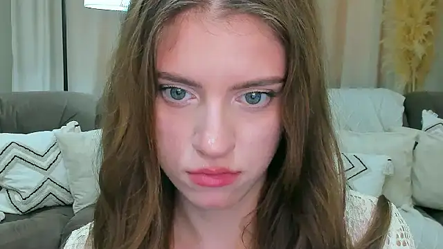 Czat XXX na żywo – Erica_Kiss
