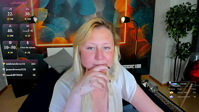 Chatroom XXX en direct de scent__of_woman