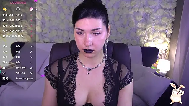EmilyCandyy – Live XXX-chat