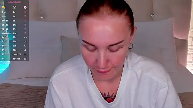 LianaFord's Live XXX Chat