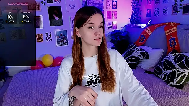 Amber_Rogers' Live XXX Chat