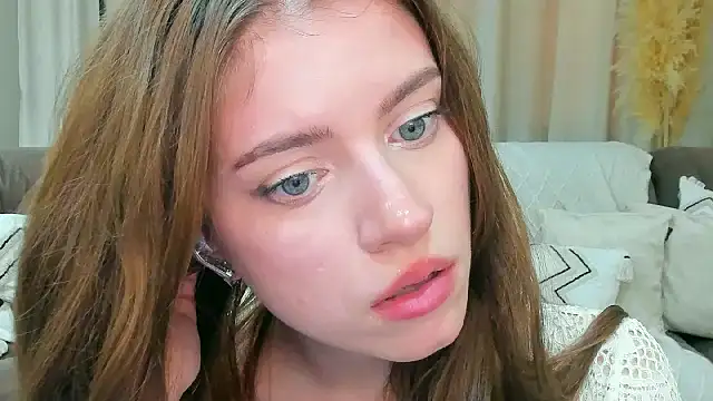 Živý XXX chat Erica_Kiss