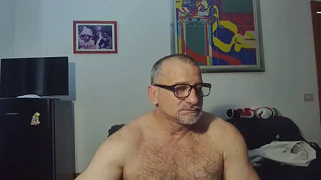 Chat XXX Live Mauro7788