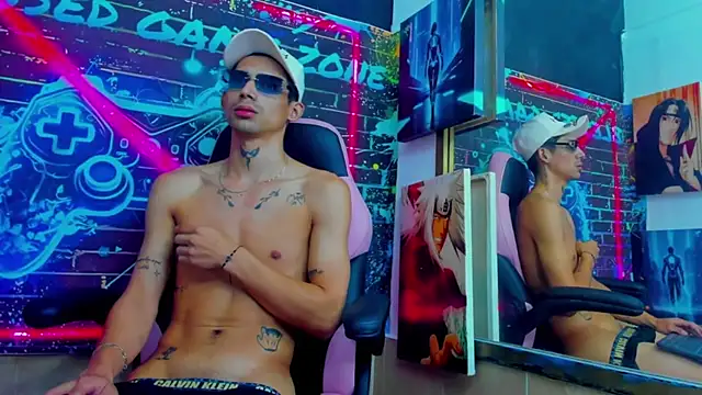 mathewblessed's Live XXX Chat