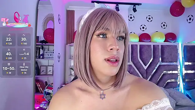 Živý XXX chat Eva__Walker