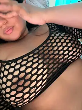 FoxySkye Live XXX-chat