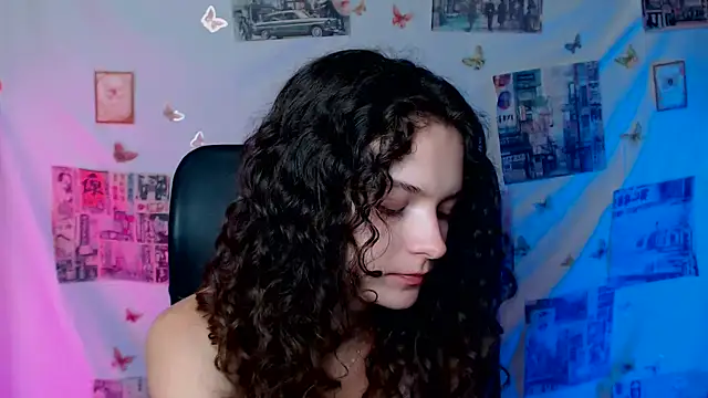 Chat XXX ao vivo de _SusieSu_