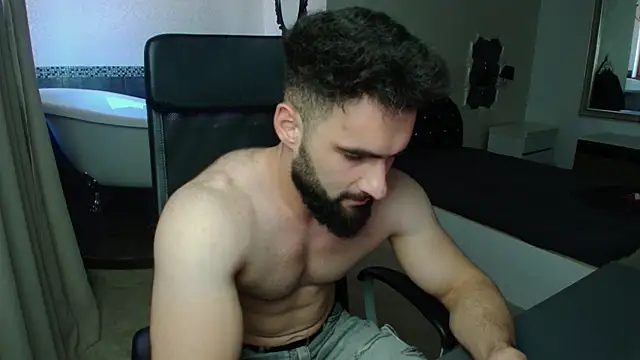 MicahLane Live XXX-chat